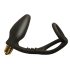 RO-ZEN dubbele penisring en anale vibrator