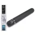 Fifty Shades of Grey - vibrator - krachtige motor - grijs