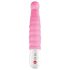 Fun Factory G5 - Oplaadbare, waterdichte G-punt vibrator (roze)