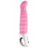 Fun Factory G5 - Oplaadbare, waterdichte G-punt vibrator (roze)