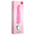 Fun Factory G5 - Oplaadbare, waterdichte G-punt vibrator (roze)