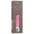 Fun Factory G5 - Oplaadbare, waterdichte G-punt vibrator (roze)