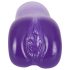You2Toys - Paarse Verrassing - vibratorset (9-delig)