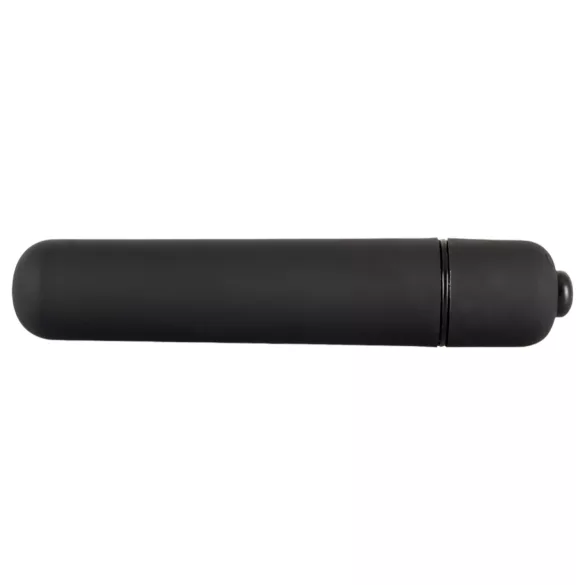 Black Velvets - anale vibrator set - 4-delig