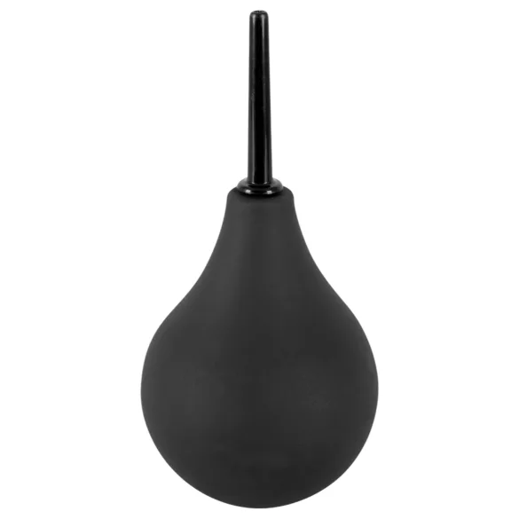 Black Velvets - anale vibrator set - 4-delig
