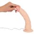 Europese Liefdes Vibrator (23 cm)