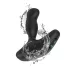 Nexus Revo Stealth - prostaat vibrator met afstandsbediening - roterend