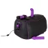 You2Toys - Roterende G- en P-punt - elektrische seksmachine