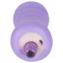 You2Toys - masturbator - vibrerend kunstvagina - naturel paars