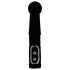 You2Toys - Prostaatmassager - roterende prostaat vibrator (zwart)