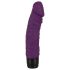 Lotus - Levensechte vibrator (paars)