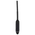 You2Toys Pearl Dilator - bolvormige urinebuis vibrator - 0,8 cm (zwart)