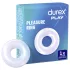 Durex - penisring - langwerkend - transparant