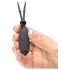 Fifty Shades of Grey - vibrerende tepelstimulator - set van 2 - grijs