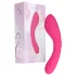 The Swan Wand - vibrator massager - oplaadbaar - siliconen - roze