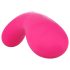 De Zwaan Wand - Oplaadbare Massagetrilstaaf (roze)