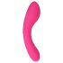De Zwaan Wand - Oplaadbare Massagetrilstaaf (roze)