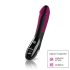 mystim Tickling Truman - elektro-stimulerende vibrator (zwart)