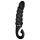 Gvibe G-jack 2 - oplaadbare vibrator - waterdicht siliconen - zwart