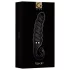 Gvibe G-jack 2 - oplaadbare vibrator - waterdicht siliconen - zwart