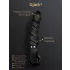 Gvibe G-jack 2 - oplaadbare vibrator - waterdicht siliconen - zwart