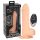 Wireless 7 - draadloze siliconen vibrator (natuurlijk)