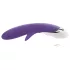 mystim - clitorisstimulator vibrator - paars