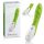 mystim Sassy Simon - 2-motorige vibrator (groen)