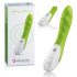 mystim Sassy Simon - 2-motorige vibrator (groen)