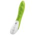 mystim Sassy Simon - 2-motorige vibrator (groen)
