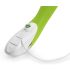 mystim Sassy Simon - 2-motorige vibrator (groen)