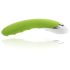 mystim Sassy Simon - 2-motorige vibrator (groen)