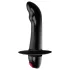 Quest - prostaat vibrator - 10 standen - zwart - voor beginners