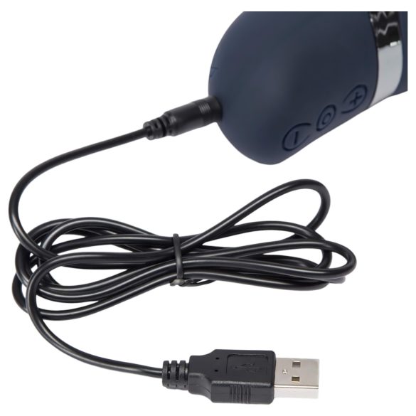 Fifty Shades of Grey - vibrator - USB oplaadbaar