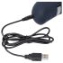 Vijftig Tinten Donker - Oh My Vibrator (USB)