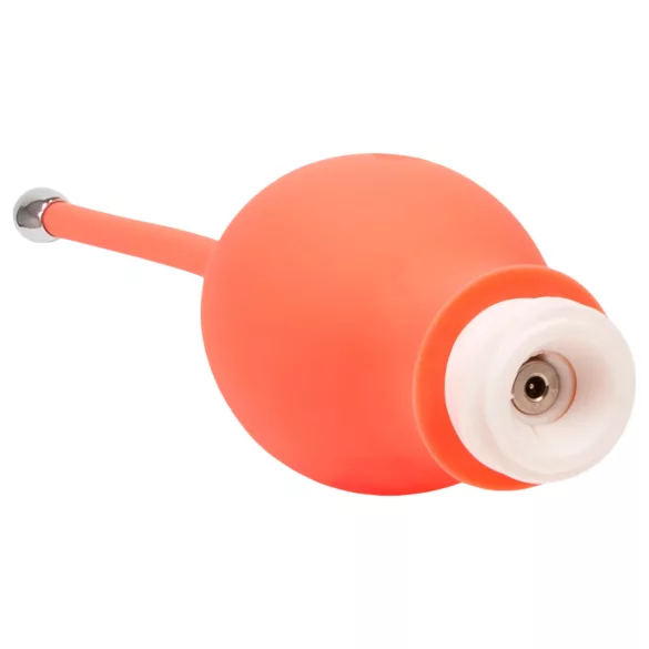 We-Vibe Bloom - kegelbal met verwisselbare gewichten - oranje