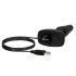 b-Vibe Trio - 3-motorig anaal vibrator (zwart)