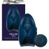Pulse III Duo - oplaadbare masturbator en koppels-vibrator (grijs)