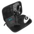 b-Vibe Novice - beginners anale vibrator (zwart)