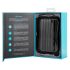 b-Vibe Novice - beginners anale vibrator (zwart)