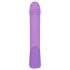 SMILE Push - paarse clitorale g-spot vibrator