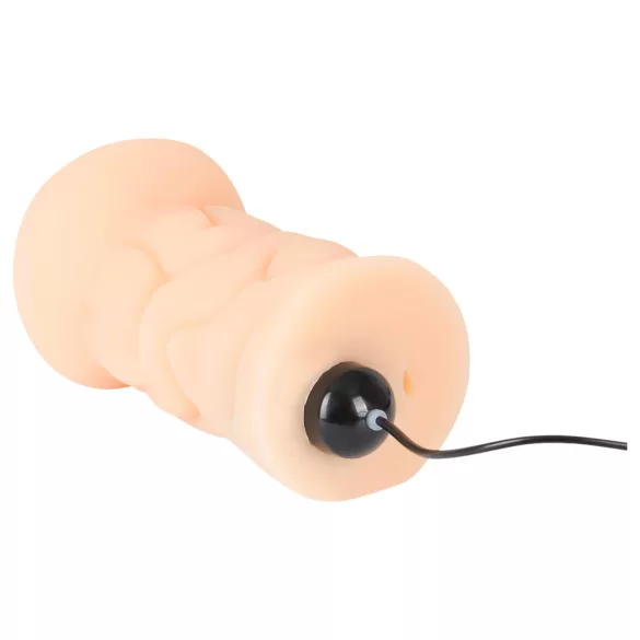 Easy Job Ruth - masturbator - vibrerend - realistisch - huidkleur