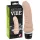 You2Toys - vibrator - natuurgetrouw - siliconen - beige