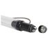 You2Toys - 2in1 - Penis Pomp en Masturbator (transparant)