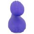 You2Toys - Blowjob - oplaadbare, siliconen mondvibrator (paars)