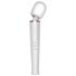 le Wand - draadloze massage vibrator - exclusief ontwerp - wit