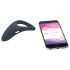 We-Vibe Verge - oplaadbare vibrerende penisring (grijs)