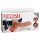 Fetish Strap-on 7 - verstelbare vibrerende dildo (naturel)