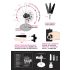 You2Toys - Big Bang Penetrator - elektrische seksspeeltje