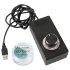 You2Toys - Big Bang Penetrator - elektrische seksspeeltje